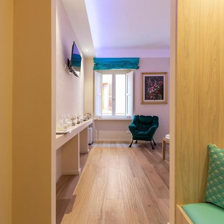La Romantica Camere E Wellness Сенигаллия Номер фото